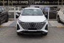 Changan UNI-Z
