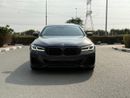 بي أم دبليو 520i FULL