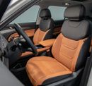 Ford Territory