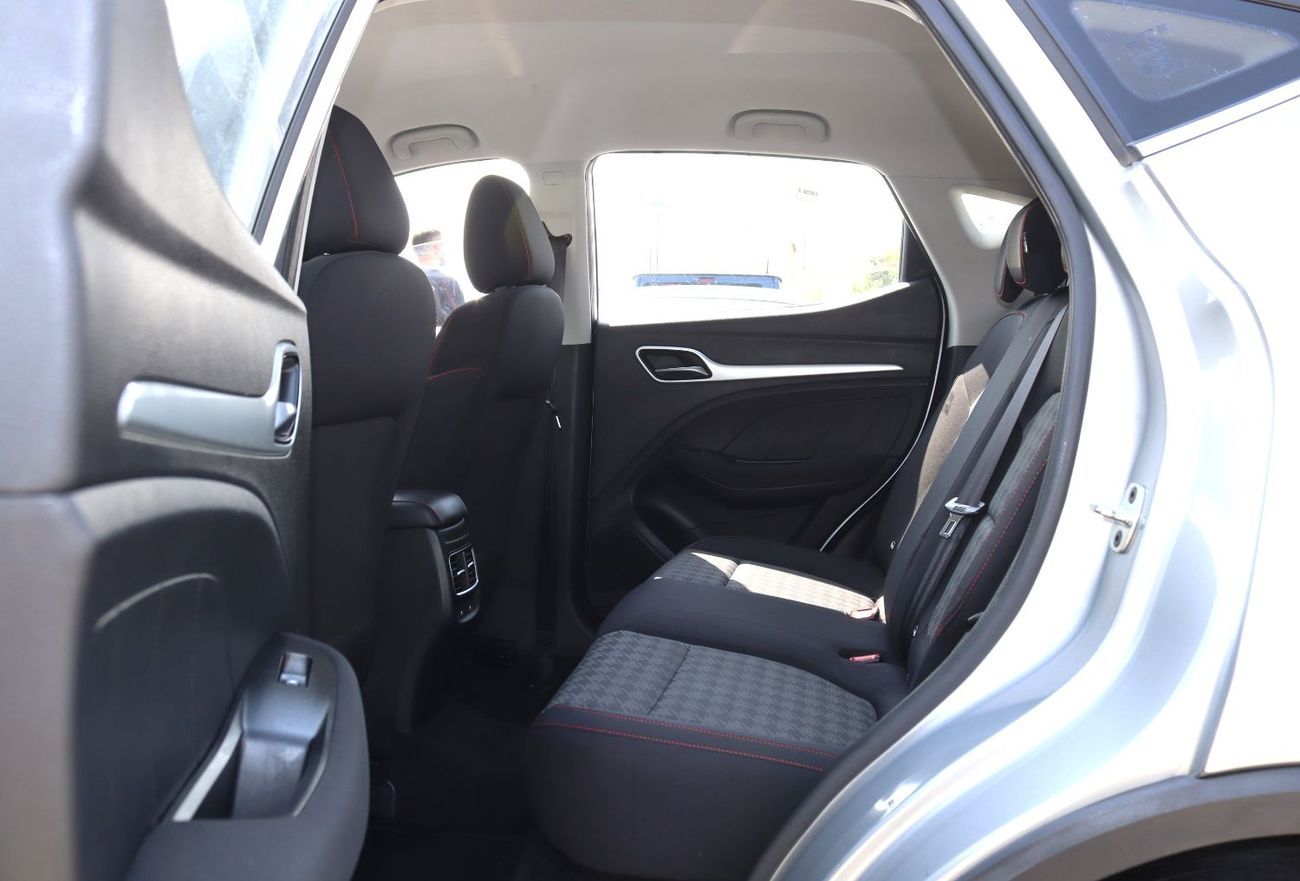 MG ZS MG ZS - 2024, GCC, in excellent condition- 64,000 km - 1.5L- priced at 41,000AED