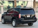 جي أم سي يوكون SLE 5.3L 4WD (8 Seater)