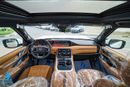 Nissan Patrol LE PLATINUM CITY 2026 | GCC | 3.5L T-T V6 | AWD | 9AT | Tan Interior | Height Control