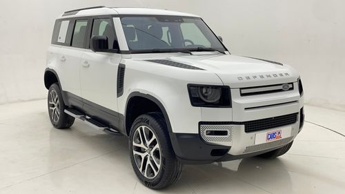 Land Rover Defender P400 110 SE 3 | Zero Down Payment | Home Test Drive