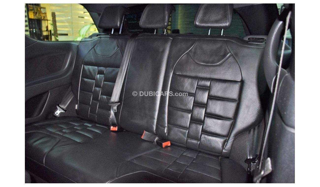 Citroen DS3 EXCELLENT DEAL for our Citroen DS3 ( 2015 Model! ) in Purple Color! GCC Specs