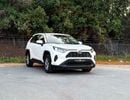 Toyota RAV4 EX Rav4 | 2.5 L | | GCC | Accident-Free | In Excellent Condition | 1310 P.M