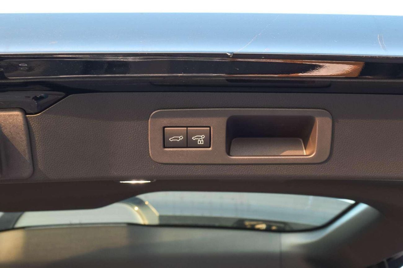 تويوتا لاند كروزر TOYOTA LAND CRUISER GR 3.5L V6 4WD PETROL SUV 2026