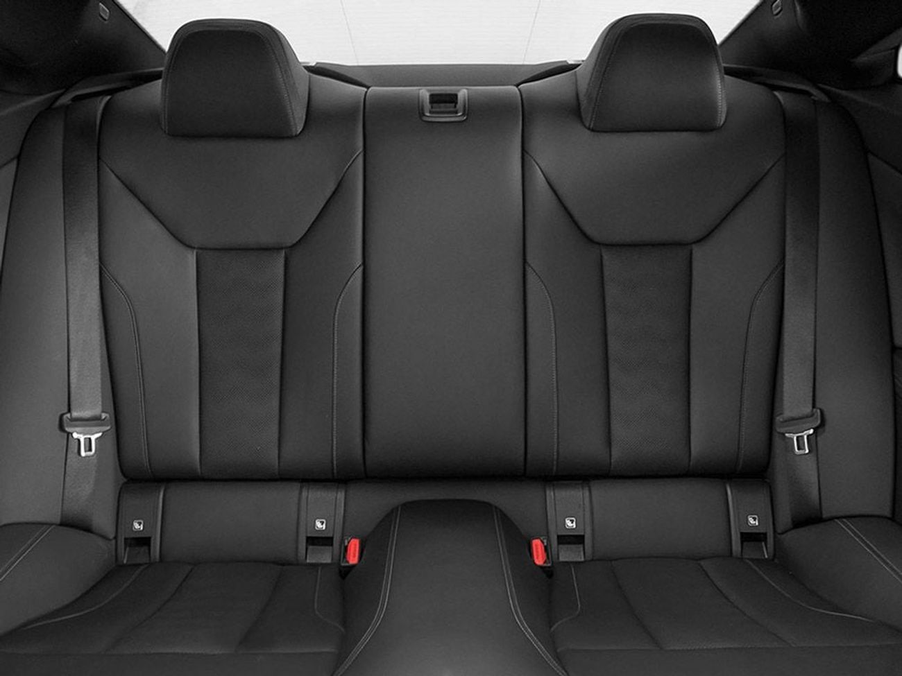 بي أم دبليو M4 Competition 3.0L