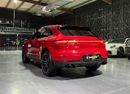 Porsche Macan STD 2.0L (252 HP)