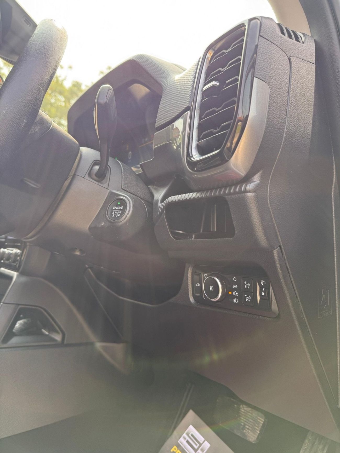 فورد رانجر Sport export from Australia