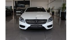 مرسيدس بنز CLS 400 AMG Designo