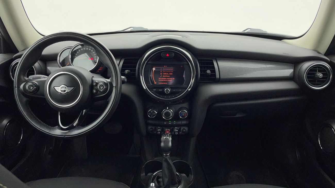 Eng3281 Mini Used Mini Cooper STD 1.5 | Zero Down Payment | Free Home Test Drive ...