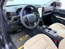 Ford Everest XLS 2024 Ford Everest XLS, 2029 Ford Warranty + Service Pack, Full Ford Service History, Low Km, GCC