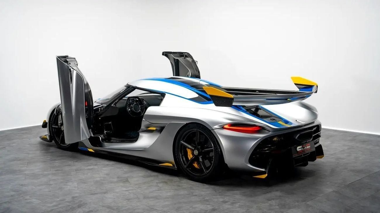 كوينجسيغ جيسكو - 2024