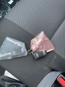 تويوتا هيلوكس 2024 Toyota Hilux DLXE DC 2.4L MT Diesel (Without Power Windows)