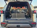لكزس LX 500 LX500D TURBO SPORTS /3.3L V6 DIESEL /POWER SEATS & 360*CAM / SUNROOF / FULL OPTION (CODE # 69060)