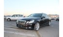 Mercedes-Benz E 350