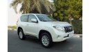 Toyota Prado GX.R V4 FULL OPTION