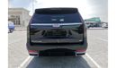 Cadillac Escalade Cadillac Escalade - 2023- Black
