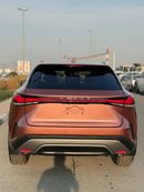 لكزس RX 350 Hybrid 350h AWD panoramic Full option