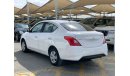 Nissan Sunny 2020 Sedan / GCC Ref#728