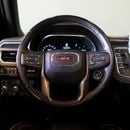 GMC Yukon AT4 4,407 P.M • 0% Downpayment • AT4 • Agency Warranty