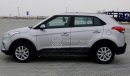 هيونداي كريتا Certified Vehicle with Delivery option; Creta(GCC Specs)for sale with warranty(Code : 43582)