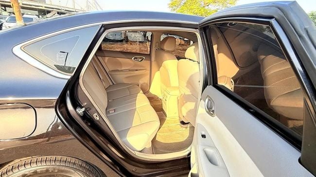 Nissan Sentra S, миниатюра 23