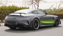 Mercedes-Benz AMG GTR GTR PRO 1 OF 750 CARS WORLD WIDE