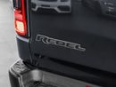 RAM 1500 2021 Dodge Ram Rebel