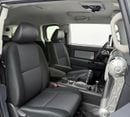 Toyota FJ Cruiser GXR 4.0L A/T 2022 Toyota FJ Cruiser GXR, Warranty, Full Toyota Service History, Excellent Condition,