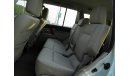 Mitsubishi Pajero 2017 3.5 GLS Ref # 429