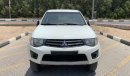 Mitsubishi L200 2013 4x4 Ref#252