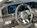 Mercedes-Benz GLE 53 AMG Coupe