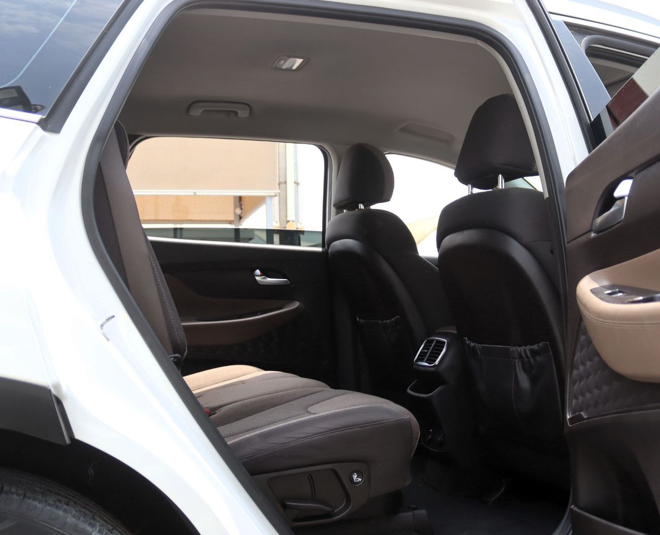 Hyundai Santa Fe COMFORT