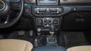 Jeep Wrangler Unlimited Unlimited Sport