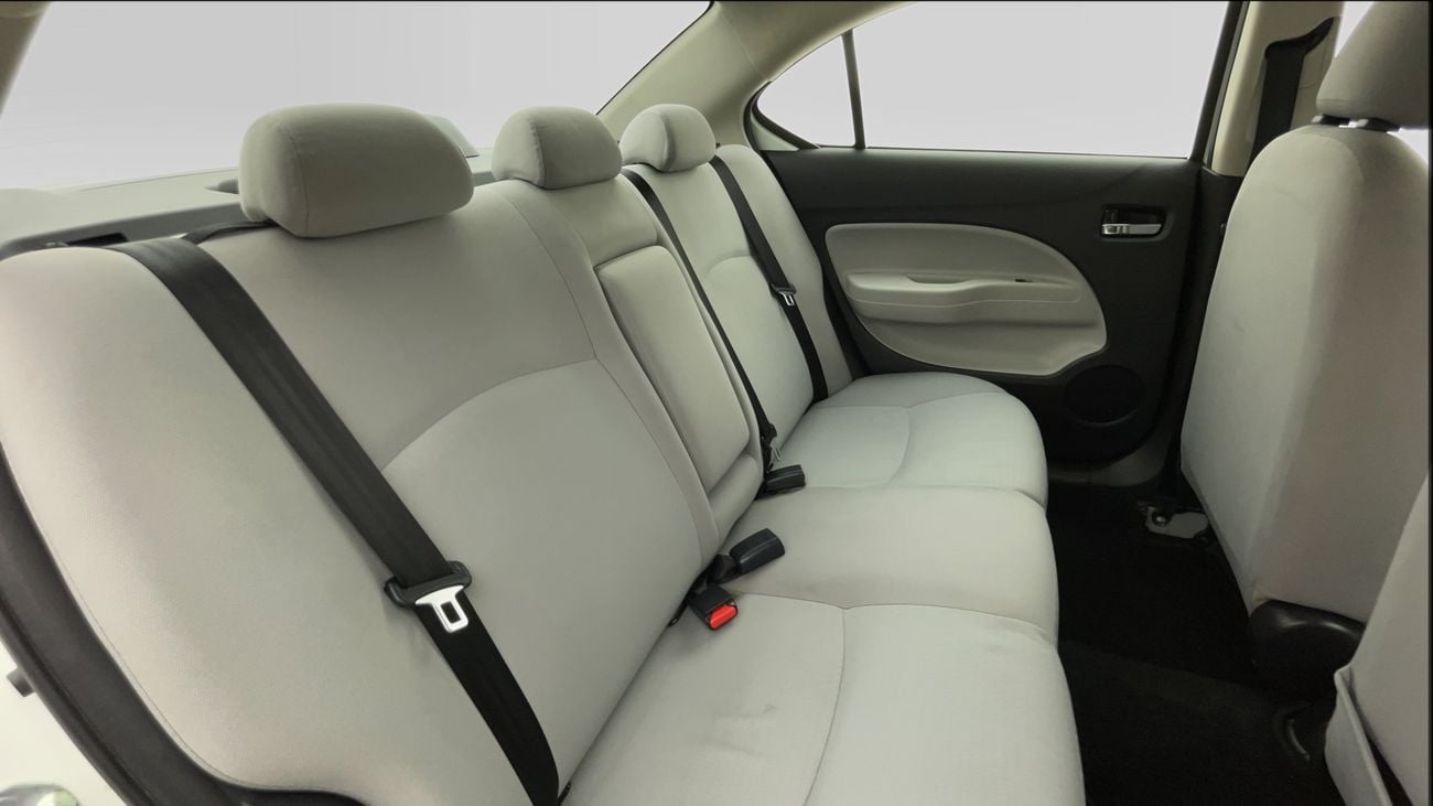 ميتسوبيشي اتراج 2022 GLX HIGHLINE | AED 351/Month | 0 DP | 30 Day Return | Warranty