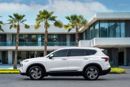 Hyundai Santa Fe Comfort+ | 2,056 P.M  | 0% Downpayment | Agency Warranty!