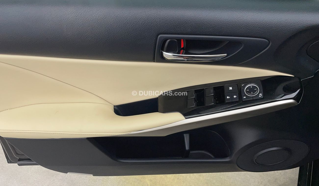 Lexus IS 200 200t 2000