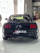 فورد موستانج 2.3L Turbo