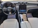 Mercedes Benz GLC 300 4Matic Mercedes-Benz  GLC300 2023 full option