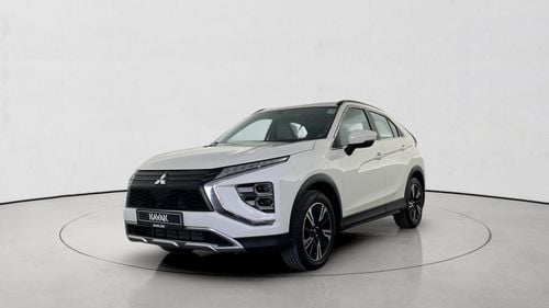Mitsubishi Eclipse Cross GLS Midline | Guaranteed Warranty | 0 Down Payment