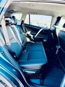 Toyota RAV4 LE 2.5L Cylinder 4 Hybrid Automatic 5 Seats 5 Doors