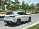 لكزس NX350 PREMIER