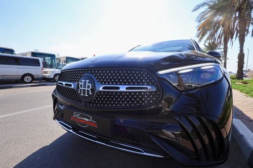 Mercedes-Benz GLC 300 Mercedes-Benz GLC 300 | ROLFHARTGE Edition | FULLY EXTERIOR CARBON FIBER |