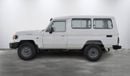 Toyota Land Cruiser 70 3 Doors	| 4.2 L | V6 | Manual | Diesel