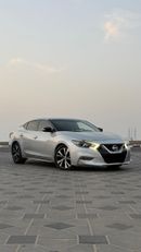 نيسان ماكسيما SV 3.5L