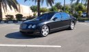 Bentley Continental Flying Spur BENTLY 2008 VERY CLEAN