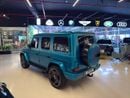 Mercedes Benz G63 AMG STD 2025 G63 AMG | Low Mileage | 5 Years Gargash Warranty and Service