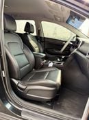 Kia Sportage UAE Pass