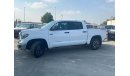 Toyota Tundra Brand New 5.7L TRD 2021 Model